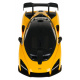 R/C 1:24 McLaren Senna Yellow RASTAR