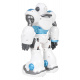 Multifunctional Robot U-ICTORY Blue