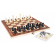 Wooden 3-in-1 Game Set