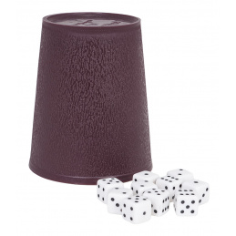 Dice Game Set Copy