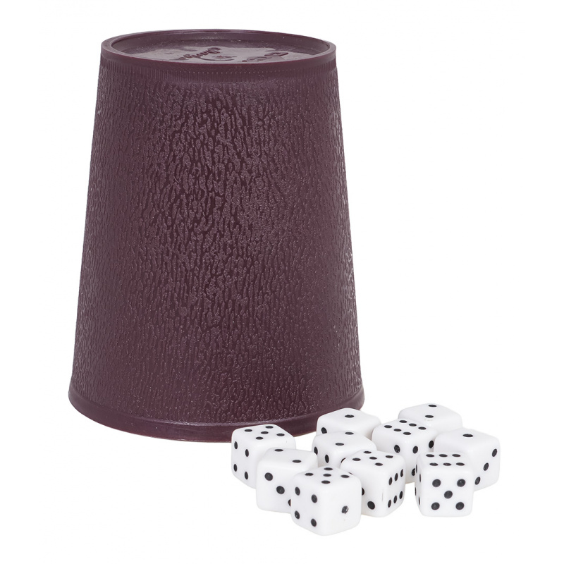 Dice Game Set Copy
