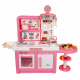 MEGA Kitchen Pink + Accessories