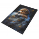 Puzzle set 300 pcs. Dog in the Clouds