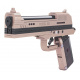 Building Block Set Pistol 237pcs.