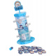 Game Skill Balancing Bears and Penguins