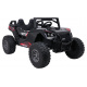 Buggy RTR Monster Speed 4x4 Black Vehicle