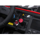 Buggy RTR Monster Speed 4x4 Red Vehicle