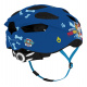 IN MOLD BIKE HELMET PAW PATROL BOYS