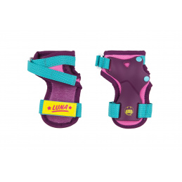 SKATE WRIST PROTECTORS SOY LUNA