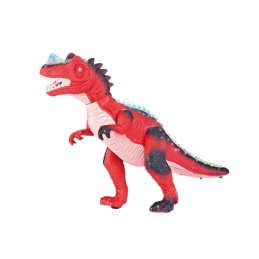 B23A2 DINOSAUR MOVEMENTS LED MUSIC