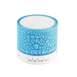 K19C4 BLUETOOTH SPEAKER LED