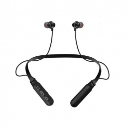 K799G SPORT BLUETOOTH METAL EARPHONES