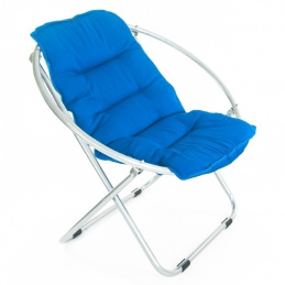 L66G GARDEN LOUNGE CHAIR MOON 82X82cm
