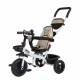 Aga Multifunctional Tricycle MR1469 Beige