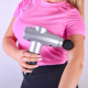 Aga Massage Gun DS1606 Silver