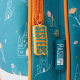 Paso School Backpack Frozen