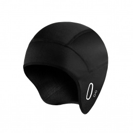Aga Summer Functional Cap Black