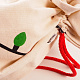 Aga Cotton Gift Bag Santa Claus