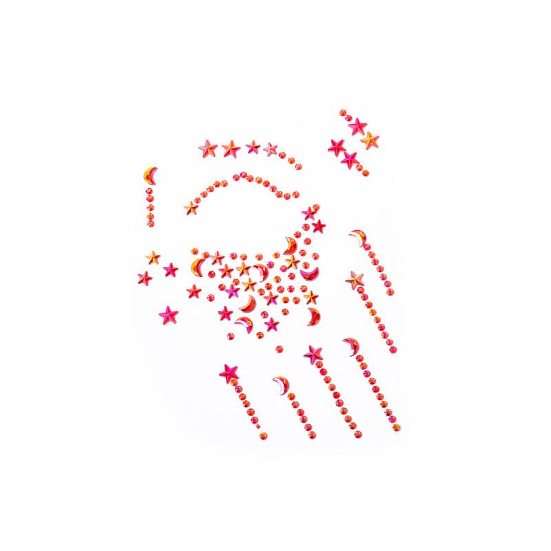 Aga4Kids Self-Adhesive Stones DS8113AL