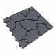 Aga Garden Tiles 30x30 cm 4 pcs