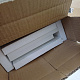 Aga Wall Shelf 79x15x16 cm White 6DAZ168 - II. QUALITY