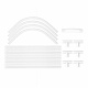 Aga Folding Portable Bathtub 120x60x60 cm
