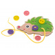Aga Educational Sewing Kit Hedgehog