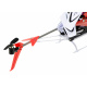 Syma RC Helicopter Syma S5 3CH White