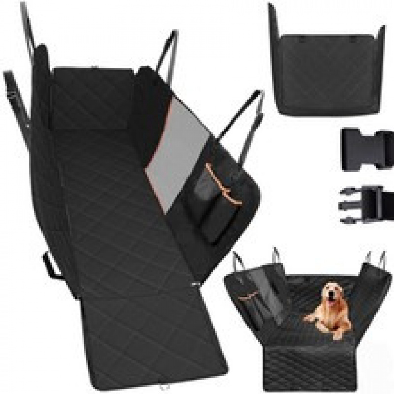Car seat - dog mat MP5403
