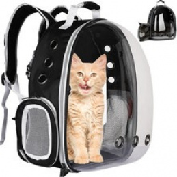 Backpack for cat/dog Purlov 23309 universal