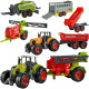 Set of machines Farm