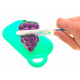 Fruit slicing set with accessories ZA1725A