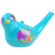 Whistle Bird ZA1483 - Blue