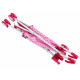 Lightweight Doll Stroller ZA4545