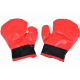 Musical boxing board training shield for reflexes for children SP0824 universal
