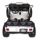 Extreme Sport 4x4 Vehicle White