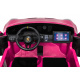 Porsche 911 GT3 STRONG MP4 Pink