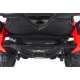 PASSION 4x4 Off-Road Vehicle Red