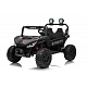 Buggy SPEEDY 4x4 Vehicle Black