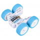 R/C POWER STUNT Vehicle 1:32 Blue