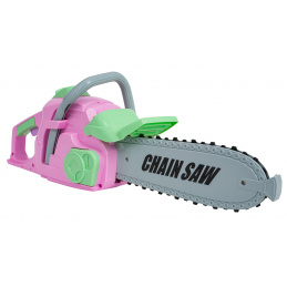 Pink Tool Set