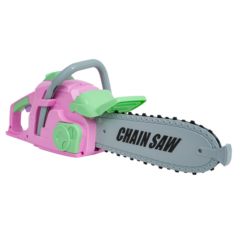 Pink Tool Set