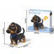 Dice Set 1930pcs. Dachshund