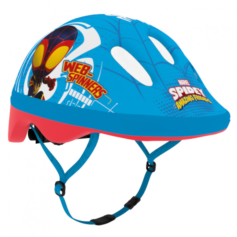 BIKE HELMET XS 44-48CM SPIDEY