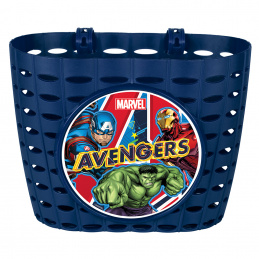 BASKET AVENGERS