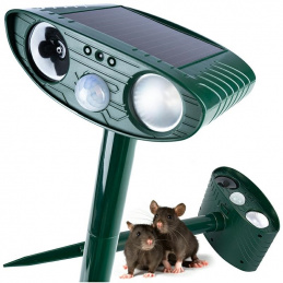 ANIMAL AND BIRD REPELLER SENSOR K751C8