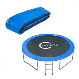 L64A TRAMPOLINE SPRING COVER. 12FT