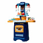 Aga4Kids Plastic Kitchen MR6088