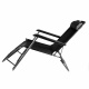 Aga Garden Chair DS713 Black