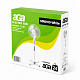 Aga Home Fan 43 cm White